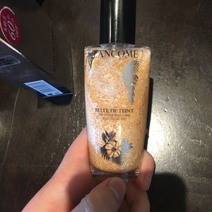 Lancôme Body Oil